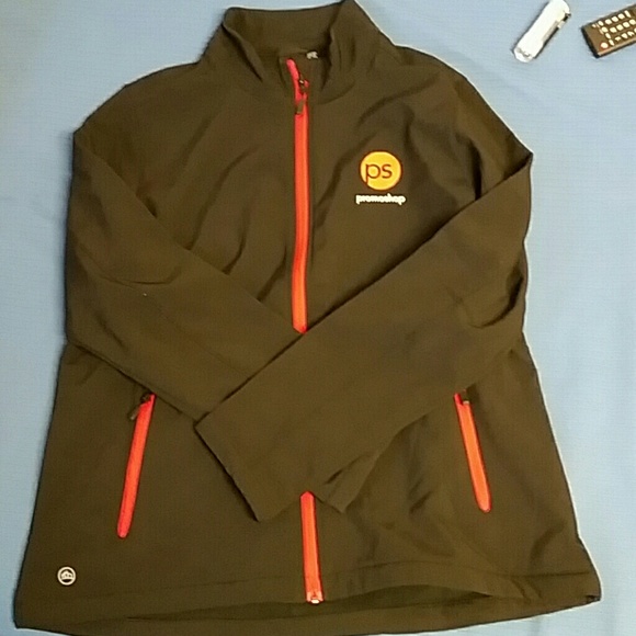 Jacket - Picture 2 of 5